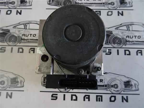 Modulo abs nissan qashqai j10 - 0265230217
