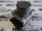 Modulo abs nissan qashqai j10 - 0265230217