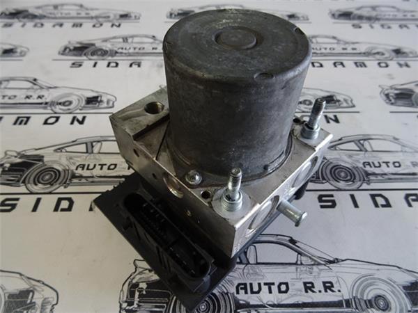 Modulo abs nissan qashqai j10 - 0265230217
