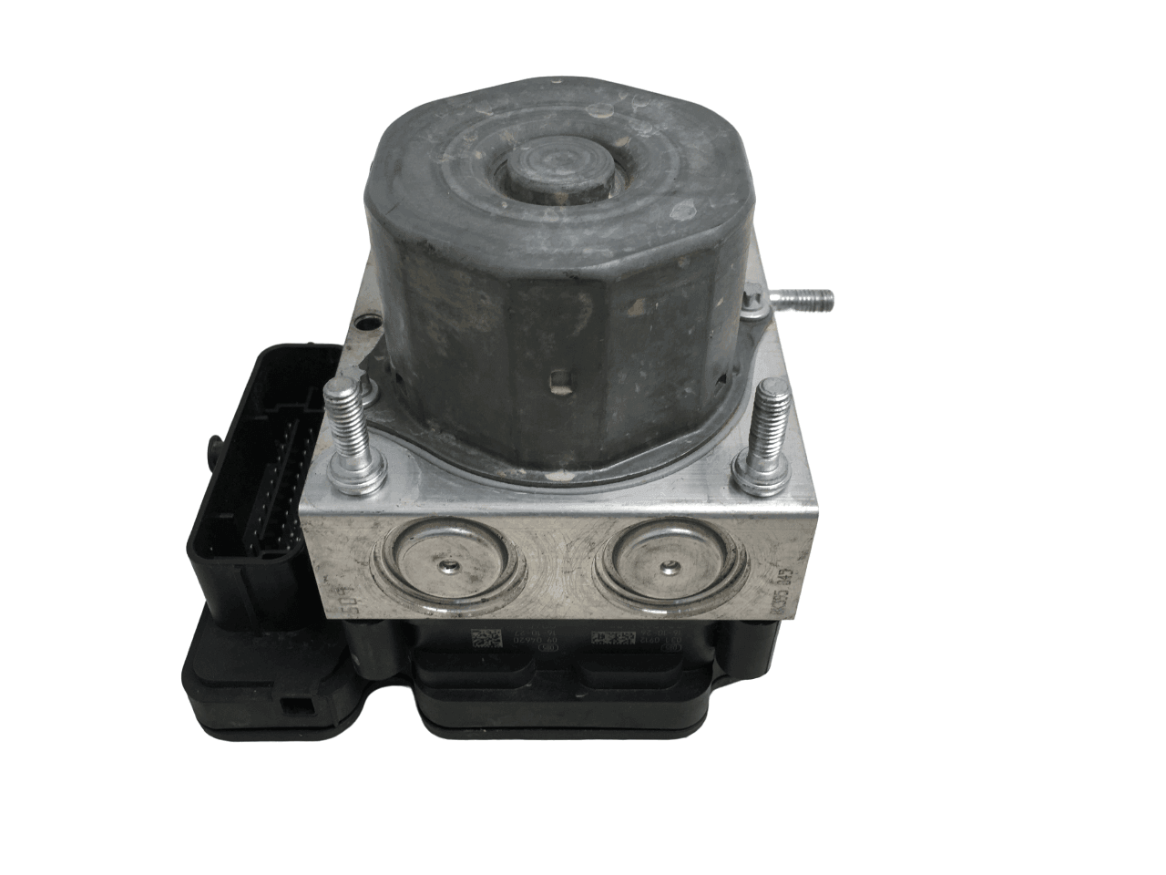 Modulo ABS Nissan Qashqai J11 - 476604EA1C