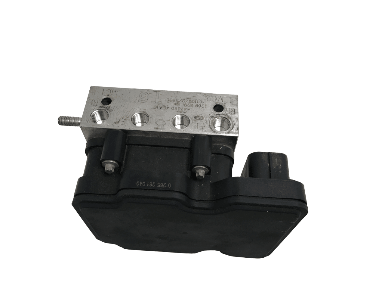 Modulo ABS Nissan Qashqai J11 - 476604EA1C