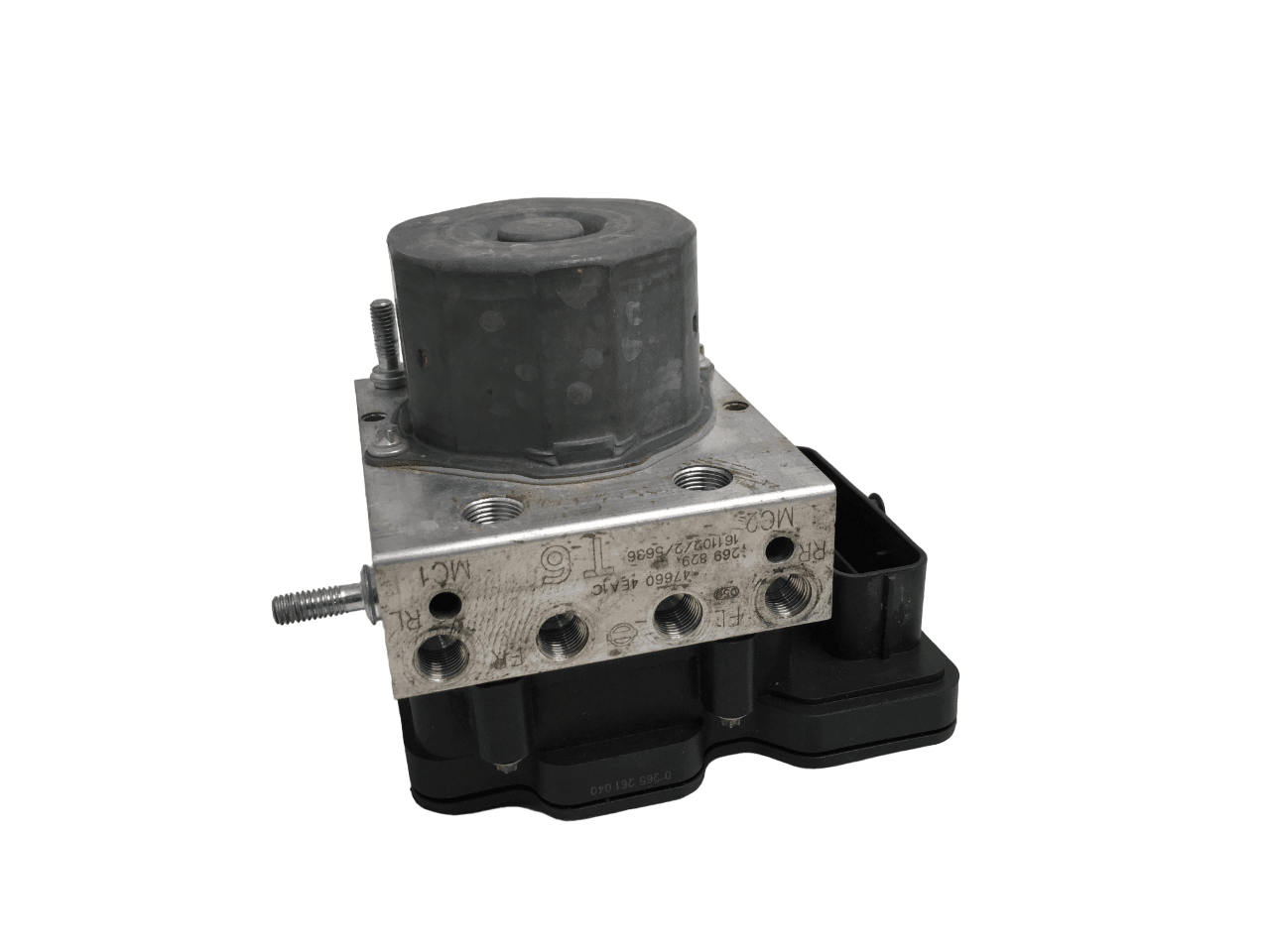 Modulo ABS Nissan Qashqai J11 - 476604EA1C