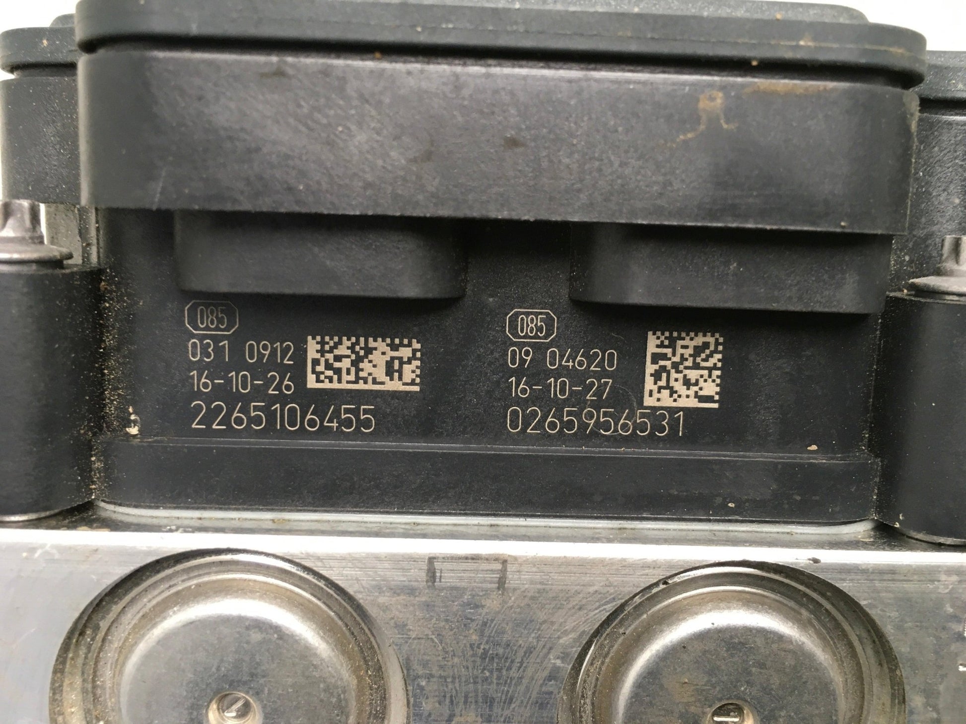 Modulo ABS Nissan Qashqai J11 - 476604EA1C