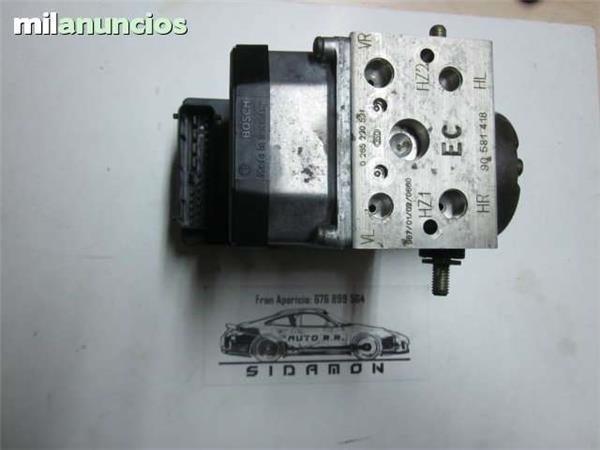 Modulo abs opel 90581418 bosch - 90581418
