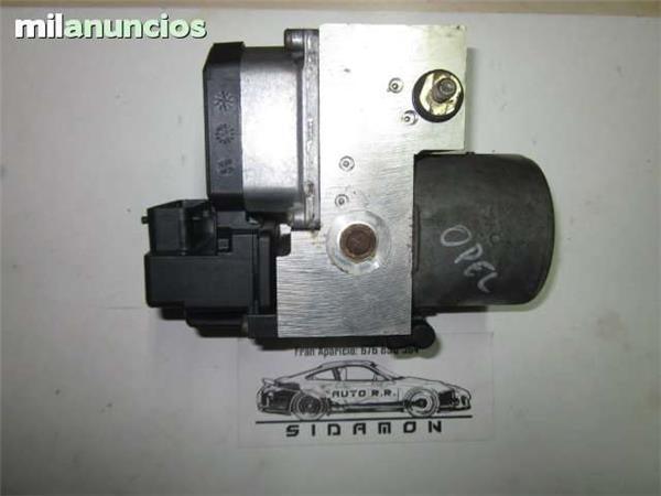 Modulo abs opel 90581418 bosch - 90581418