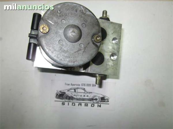 Modulo abs opel 90581418 bosch - 90581418
