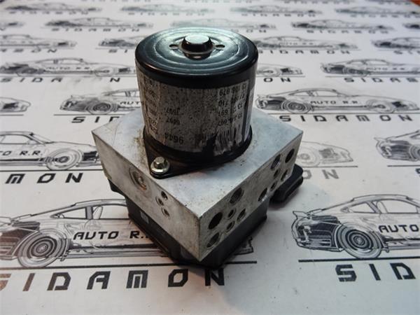 Modulo abs opel insignia - 13316697