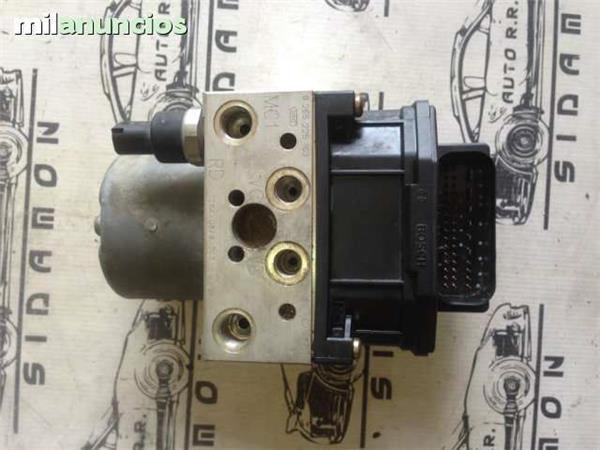 Modulo abs peugeot 307 - 0265225163