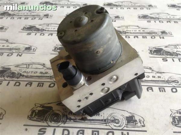 Modulo abs peugeot 307 - 0265225163