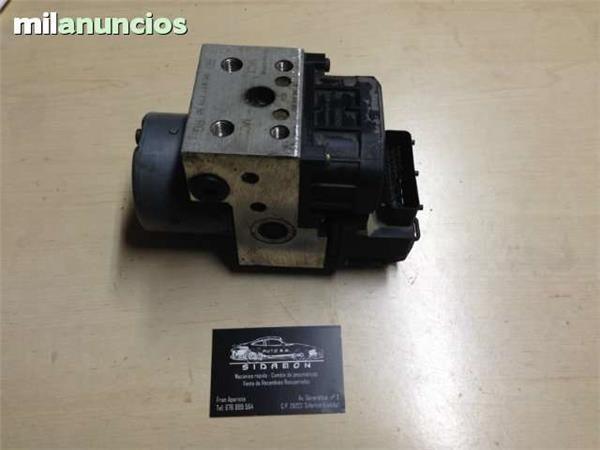Modulo abs peugeot 307/citroen c3 - 9643777980