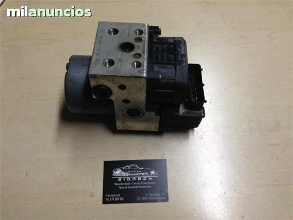 Modulo abs peugeot 307/citroen c3 - AutoRR 9643777980