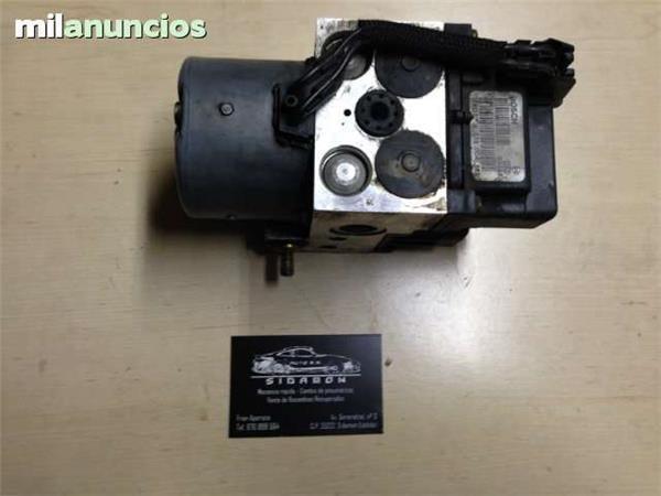 Modulo abs peugeot 307/citroen c3 - 9643777980