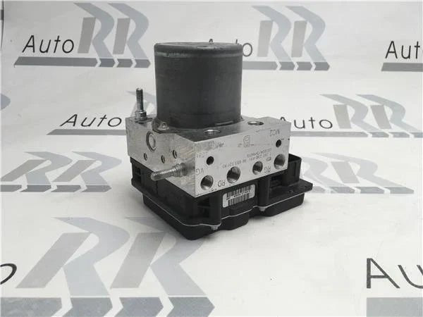 Modulo Abs Peugeot 308 9666093280