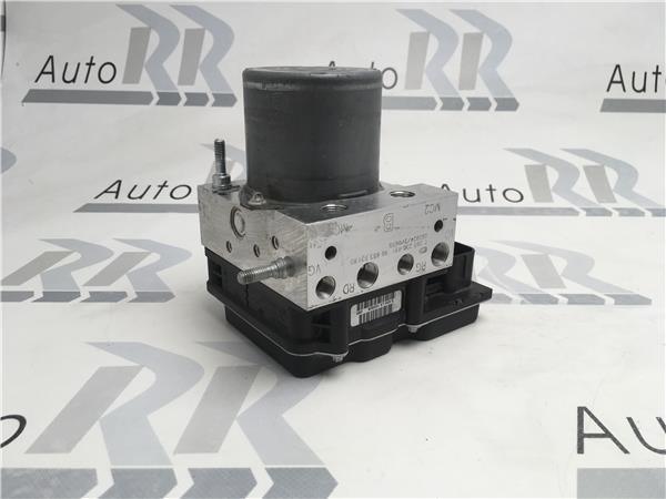 Modulo Abs Peugeot 308 9666093280 - 9666093280