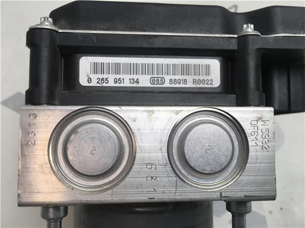 Modulo Abs Peugeot 308 9666093280 - 9666093280