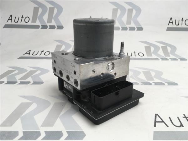 Modulo Abs Peugeot 308 9666093280 - 9666093280