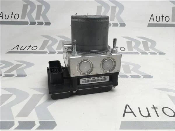 Modulo Abs Peugeot 308 9666093280