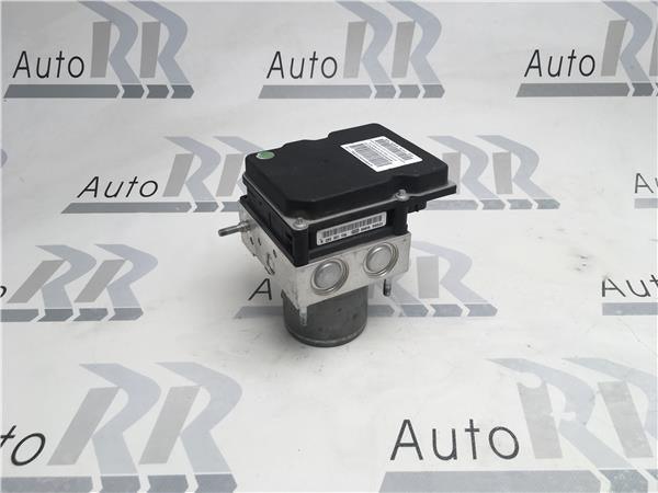 Modulo Abs Peugeot 308 9666093280 - 9666093280