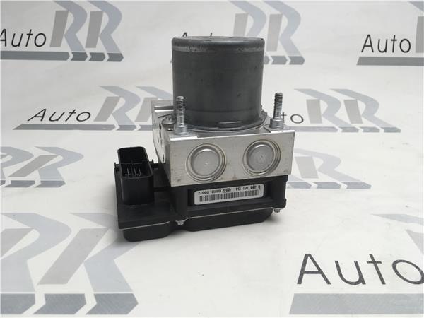 Modulo Abs Peugeot 308 9666093280 - 9666093280