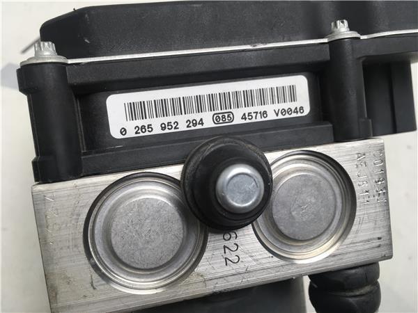 Módulo ABS Peugeot 508 9811425580