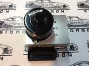 Modulo abs porsche cayenne 955 - 7l0614111c