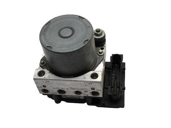 Modulo Abs PSA 9655045780