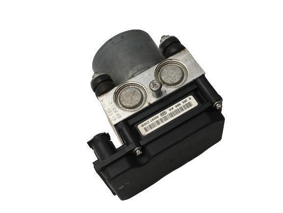 Modulo Abs PSA 9655045780