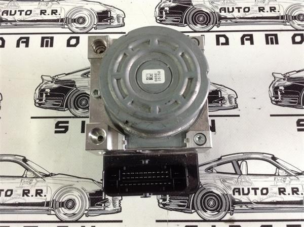 MODULO ABS PSA 9814482680 C3 108 208 - 10091539463
