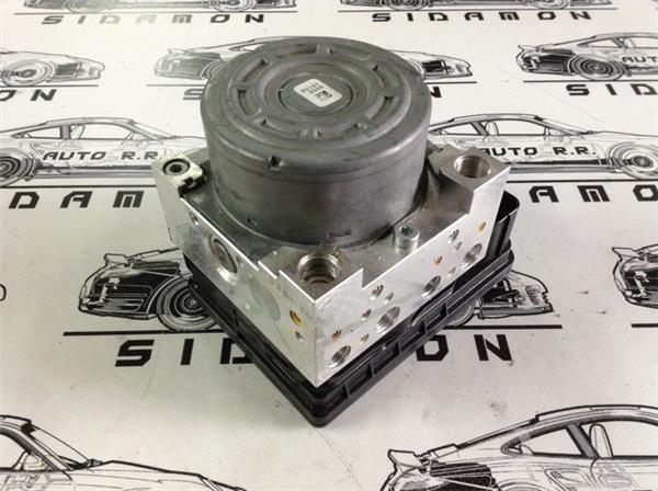 MODULO ABS PSA 9814482680 C3 108 208 - 10091539463
