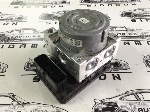 MODULO ABS PSA 9814482680 C3 108 208 - 10091539463
