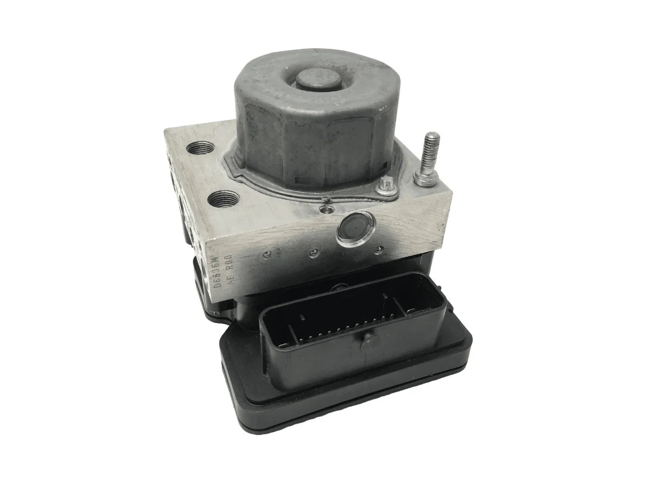 Modulo ABS Renault Captur 476607341R