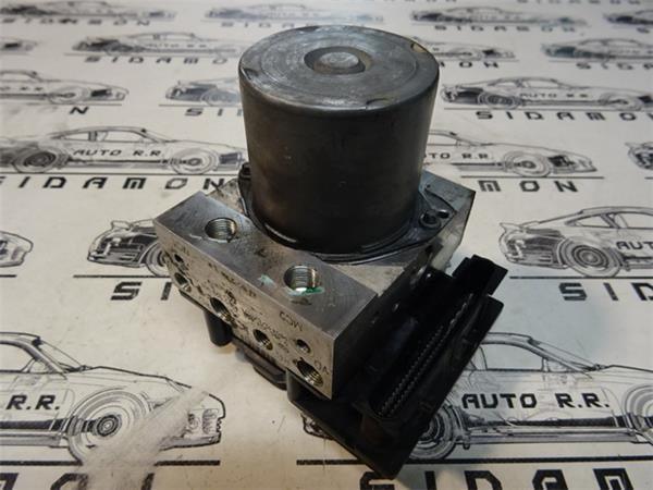 Modulo abs renault megane ii 0265950563 - 0265950563