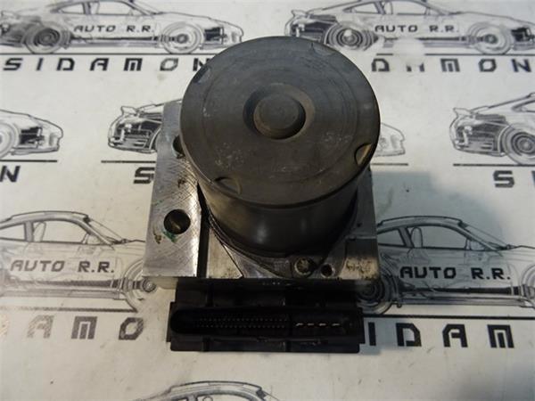 Modulo abs renault megane ii 0265950563 - 0265950563
