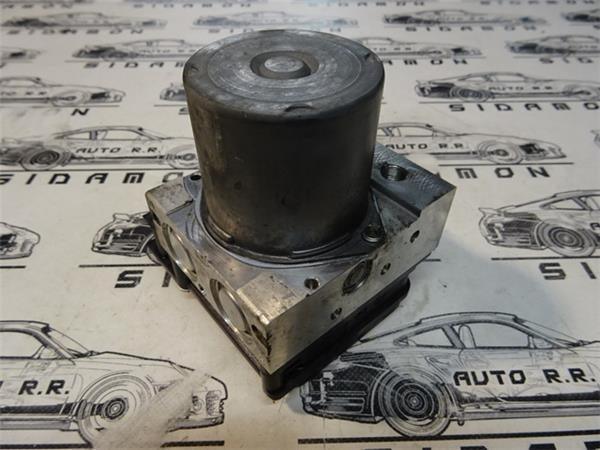 Modulo abs renault megane ii 0265950563 - 0265950563