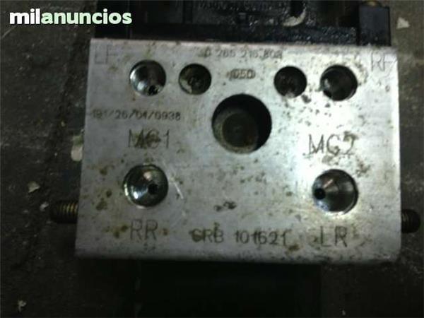 Modulo abs rover 25/45 - mg 0265216803