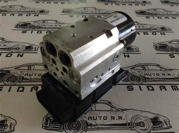 Modulo abs saab 9-3 ii - 12801324