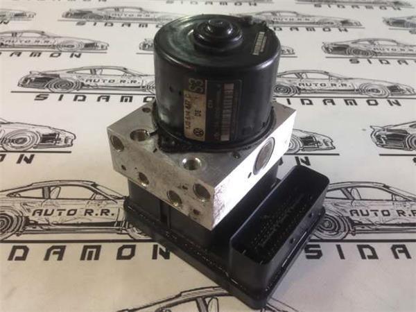 Modulo abs seat audi vw 1c0907379d - 1c0907379d