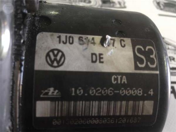 Modulo abs seat audi vw 1c0907379d - 1c0907379d