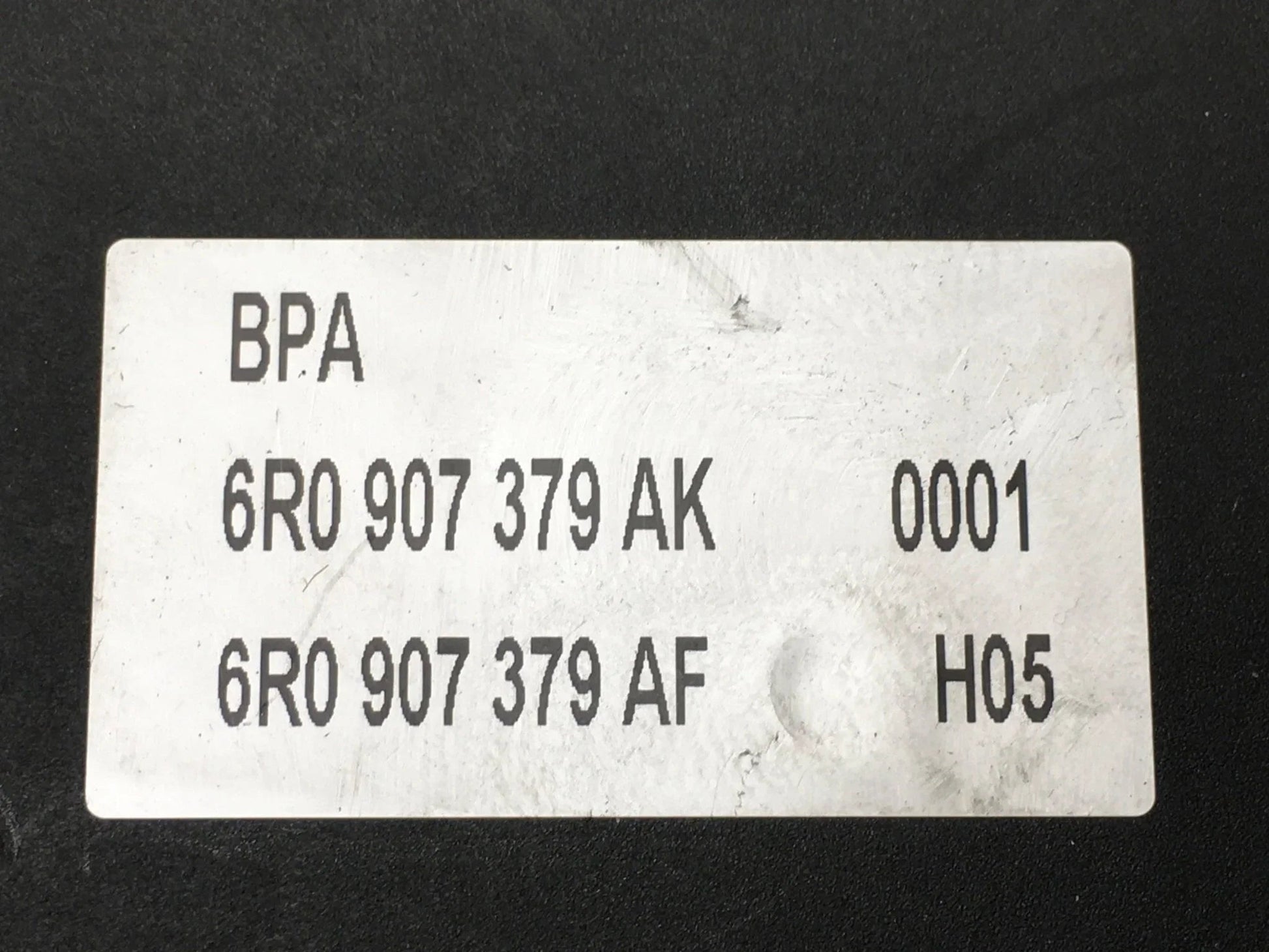 Modulo ABS Seat Ibiza 6J 0265239056