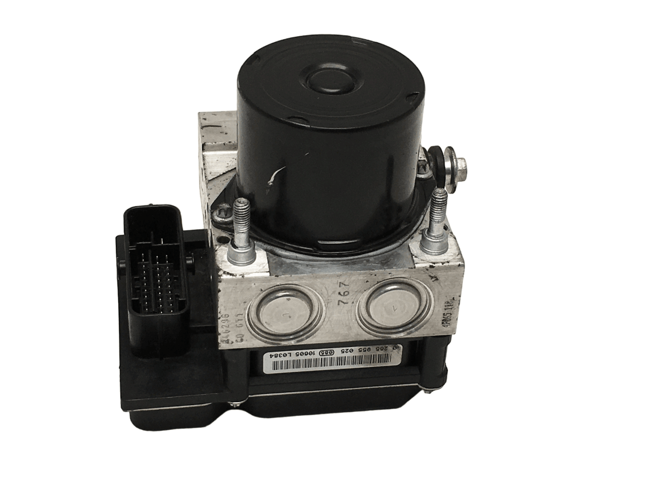 Modulo ABS Seat Ibiza 6J 0265239056 - 6R0907379AK