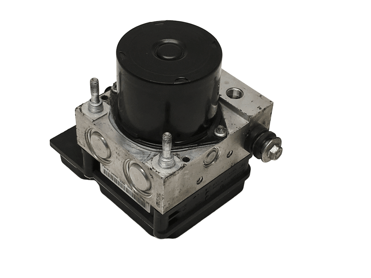 Modulo ABS Seat Ibiza 6J 0265239056 - 6R0907379AK