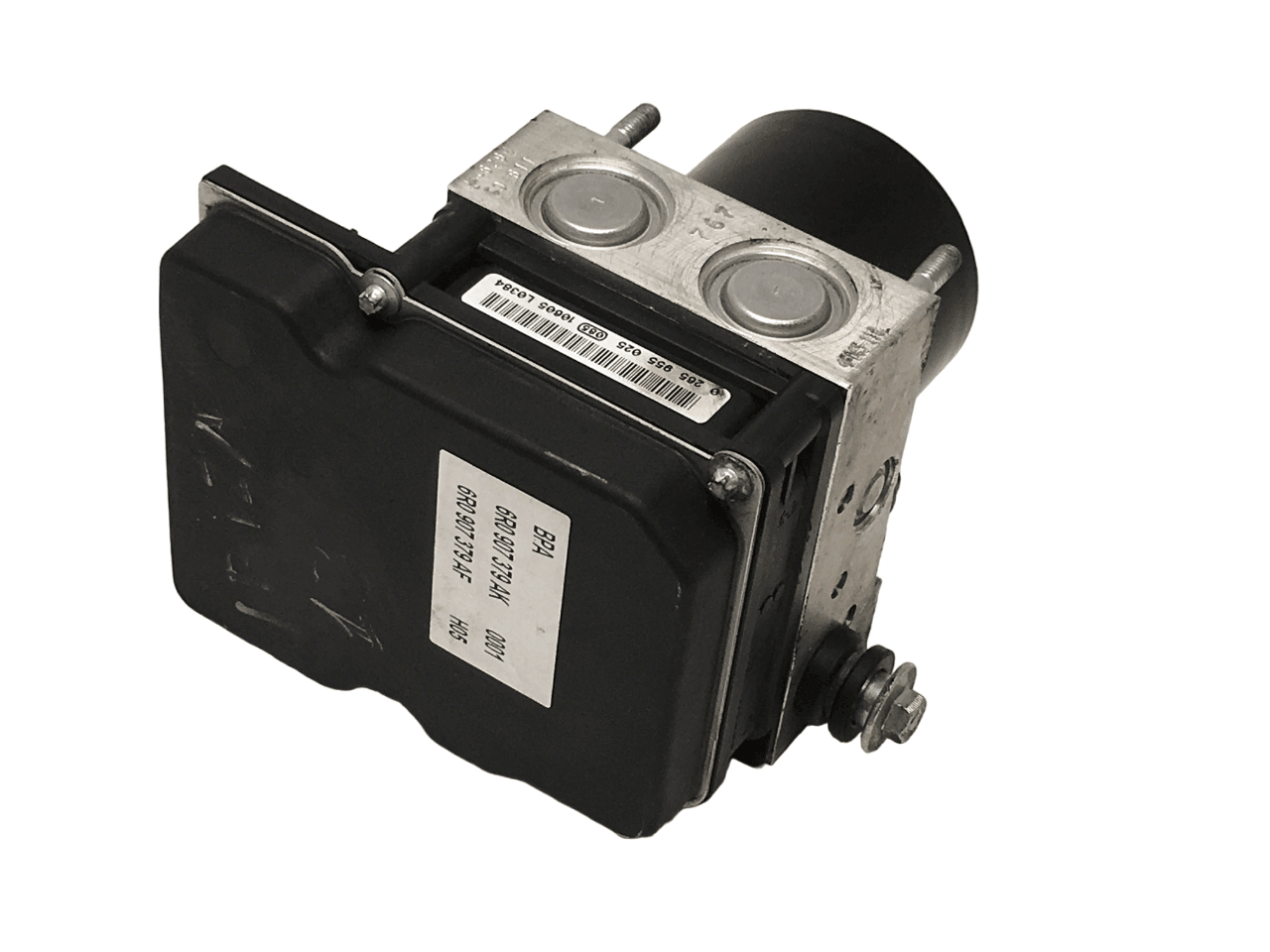 Modulo ABS Seat Ibiza 6J 0265239056 - 6R0907379AK