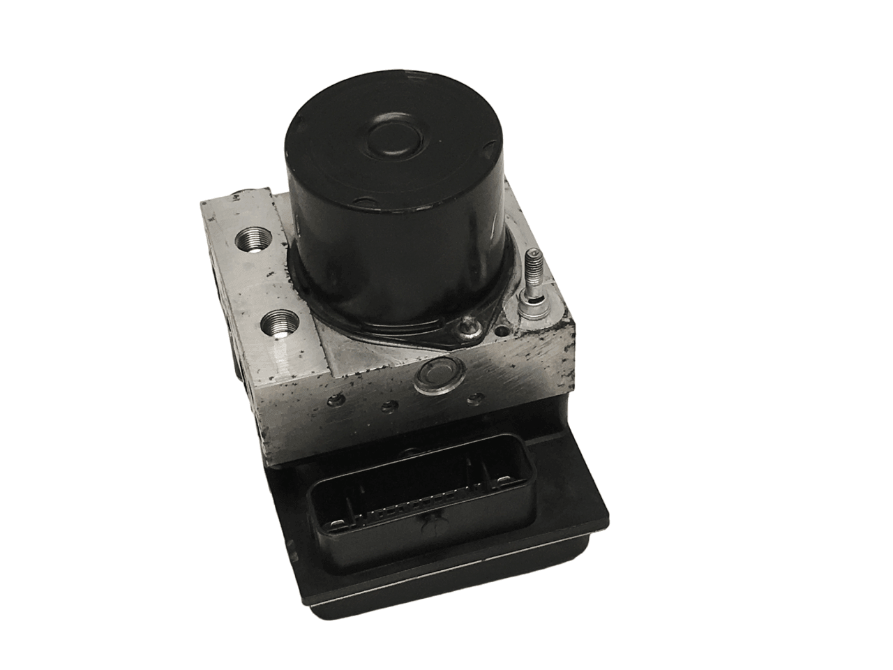 Modulo ABS Seat Ibiza 6J 0265239056 - 6R0907379AK