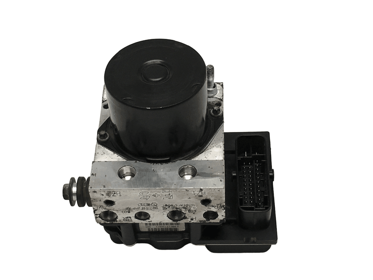 Modulo ABS Seat Ibiza 6J 0265239056 - 6R0907379AK