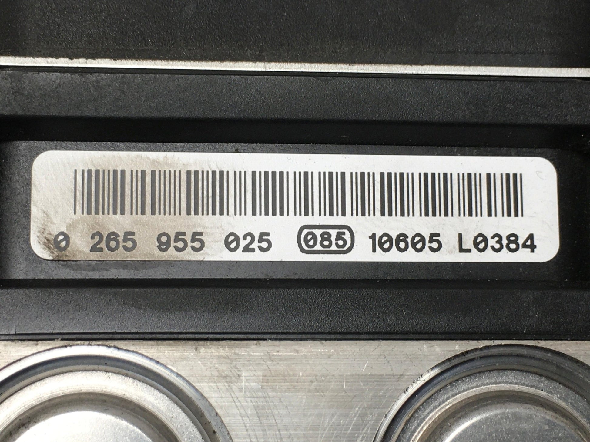 Modulo ABS Seat Ibiza 6J 0265239056 - 6R0907379AK