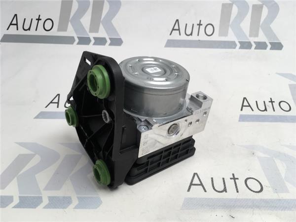 Modulo ABS Seat VW 5wa614517bj - 5wa614517bj
