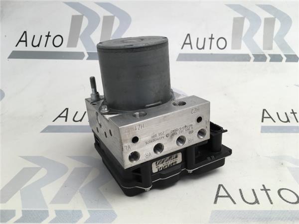 Modulo ABS Smart Fortwo W451 0265252552 - 0265252552