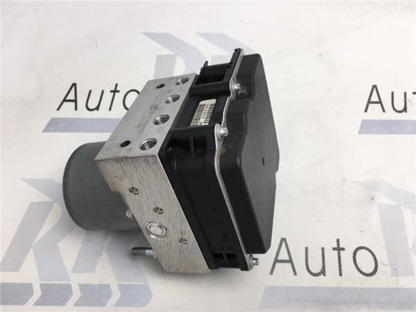Modulo ABS Smart Fortwo W451 0265252552 - 0265252552