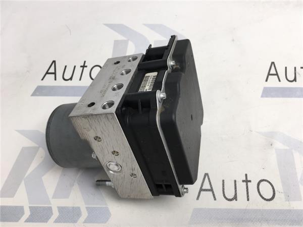 Modulo ABS Smart Fortwo W451 0265252552 - AutoRR 0265252552