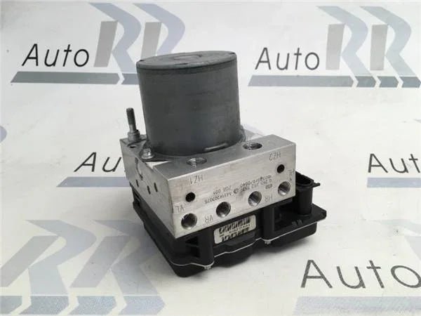 Modulo ABS Smart Fortwo W451 0265252552